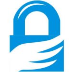 The GNU Privacy Guard (GPG) logo.